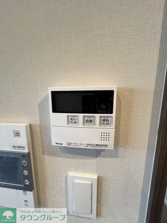 ザ・パークハビオ目白タワーの物件内観写真